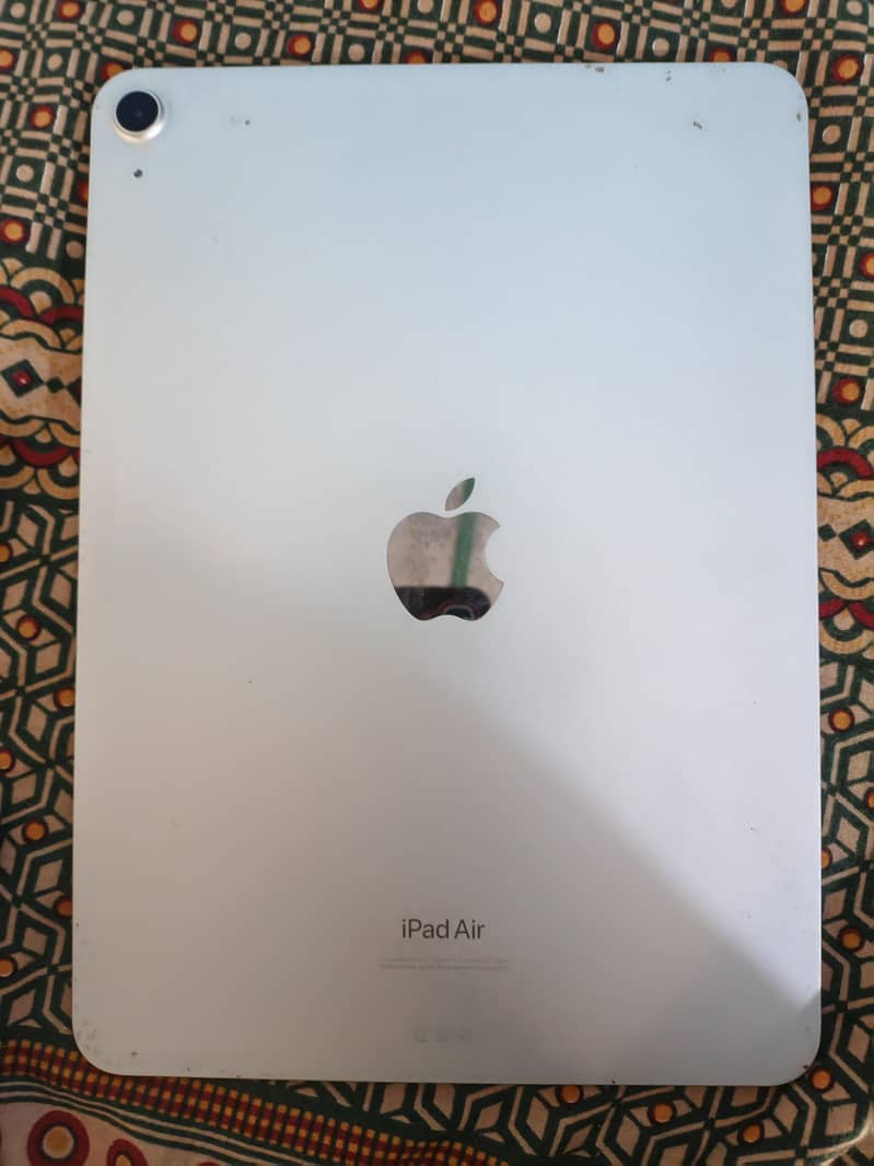 Ipad M1 3