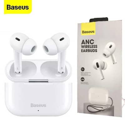 Baseus & Joyroom Airbuds | High Quality | Karachi