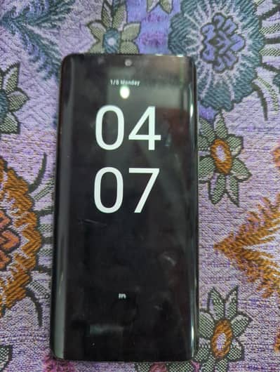 Aqua zero 2 curve screen 8/264