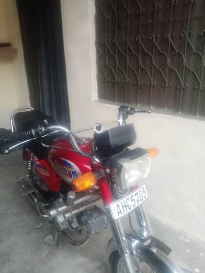Hi Speed bike for sale 2021 model