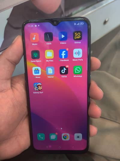 Oppo A5 2020 4/128 gb