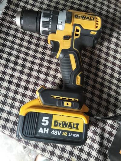 DeWALT