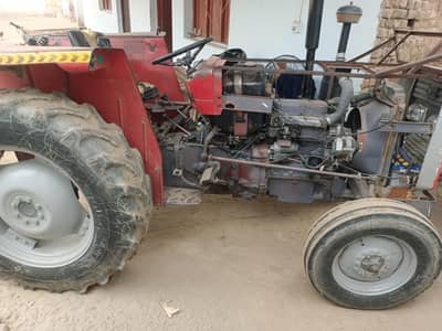 Massey Ferguson