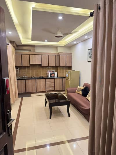 Per day Luxury apartments / flats available