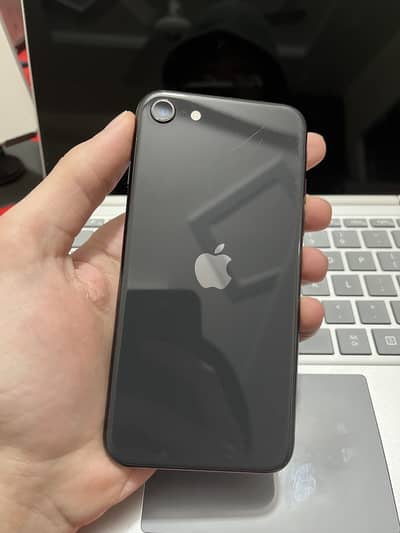 iPhone se 2 Non PTA