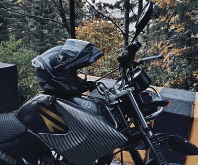 Dot approved helmet one month used