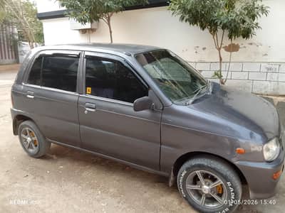 coure cx eco 2009 model original condition