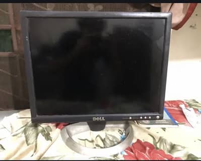Dell monitor