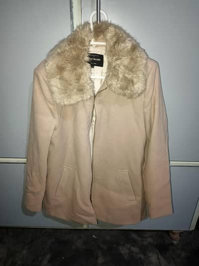 ladies coat
