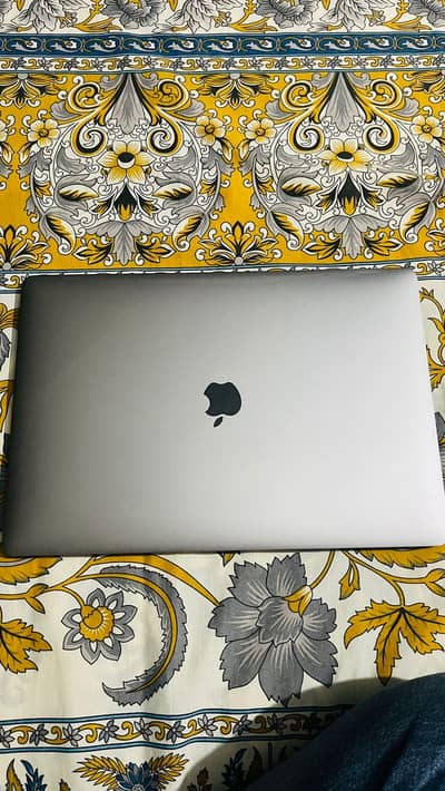 Macbook Pro 2017 15 inch