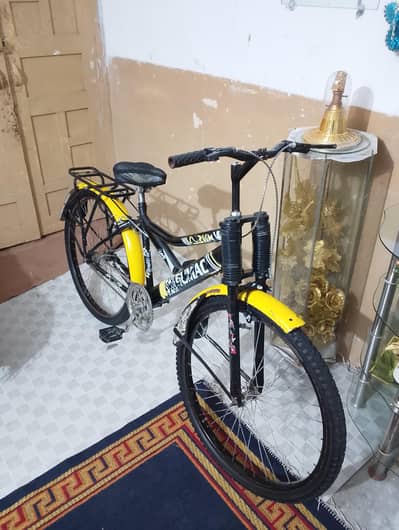 imported Cycle 26 inches