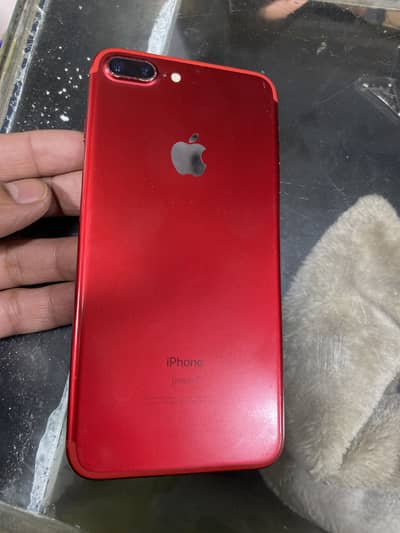 I Phone 7plus 256Gb