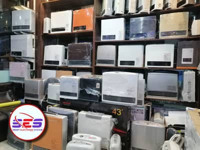 Made In Japan Heaters | 1.7 BTU to 4.07 BTU All Size Whole Sale rate