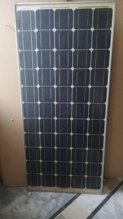 solar panel
