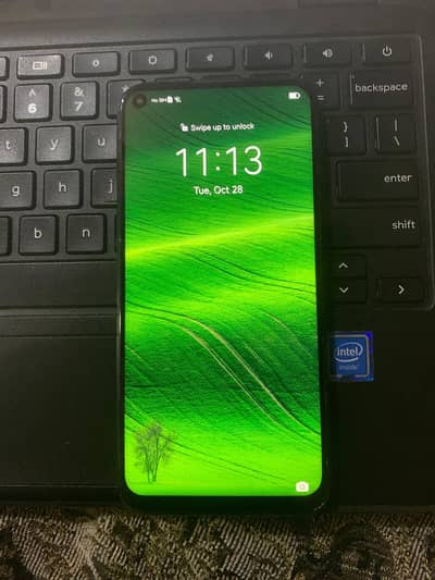 Huawei Nova 7i 8+128
