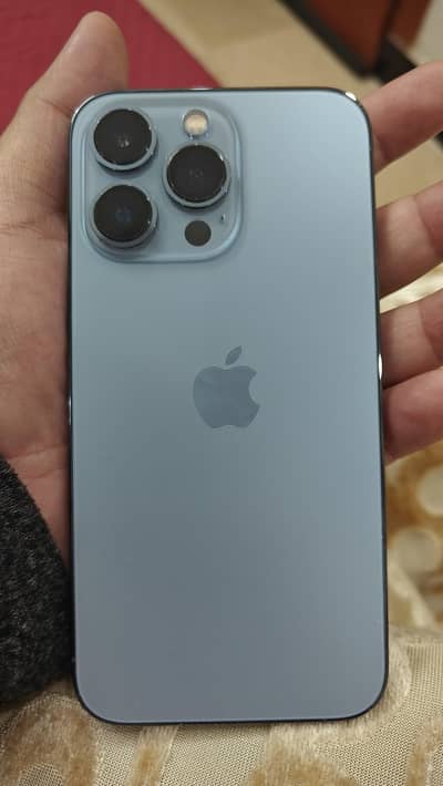 Iphone 13 Pro (JV) -  Sierra Blue
