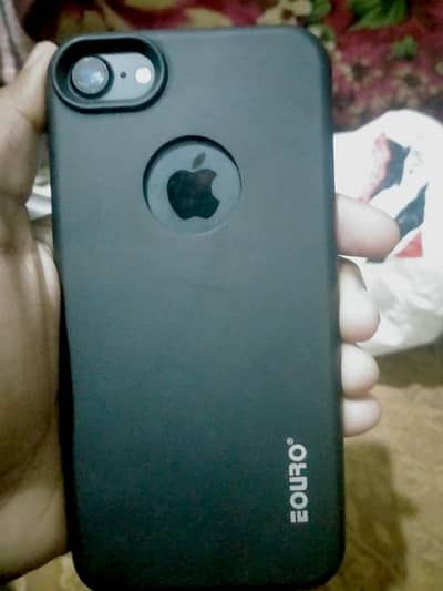 iPhone 7 non pta jv