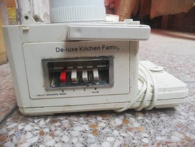 National Juser machine