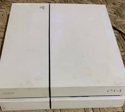 Ps4 For Sale Jail Break with 50 Games 1000gb storage