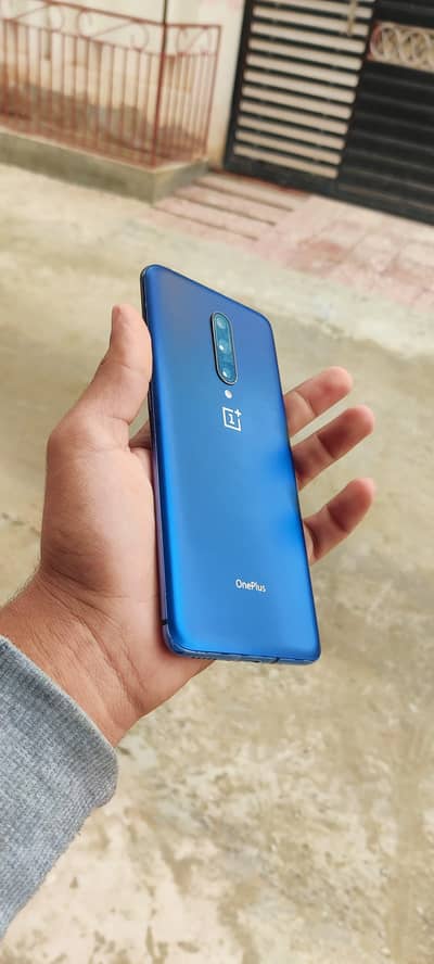 OnePlus 7pro (exchange possible)