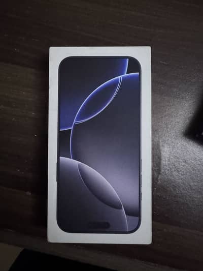 Iphone 16 pro max sim locked