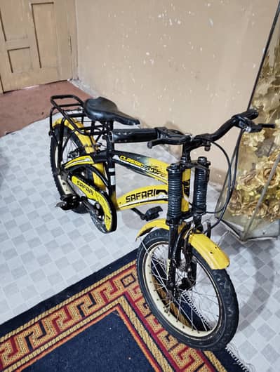 imported Cycle For Kids 26 inches