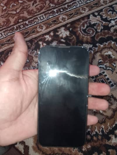 Iphone 14 pro PTA Approved