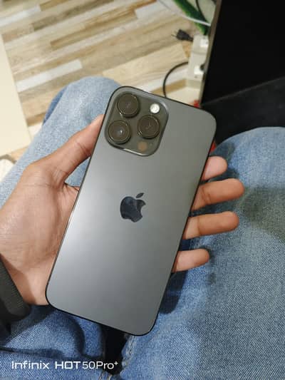 Iphone 14 pro max Pta Approved