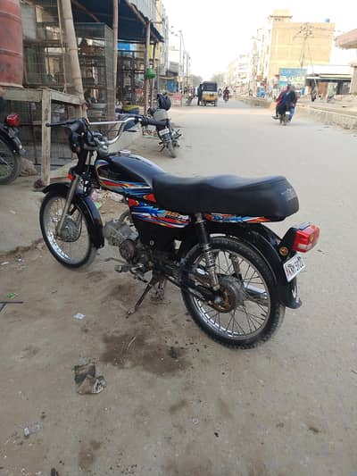 IONIC STAR URGENT SELL 2020