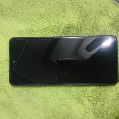 Infinix note 30 8+8 ram 256gb