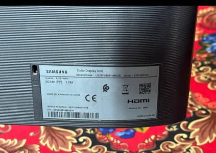 sumsung t 40f series