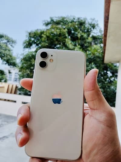 IPHONE 11 DUAL PTA
