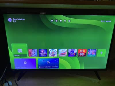 Xbox series x for sale with games