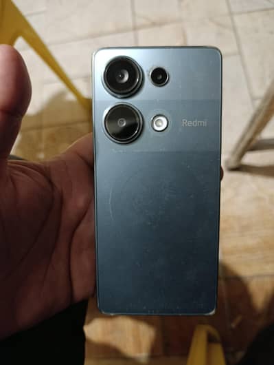 Redmi Note 13 Pro 12/512