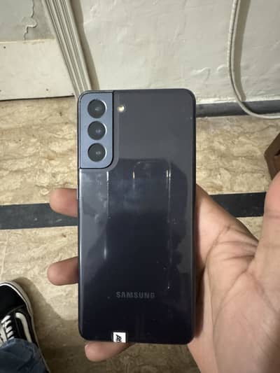 Samsung S21 8/128