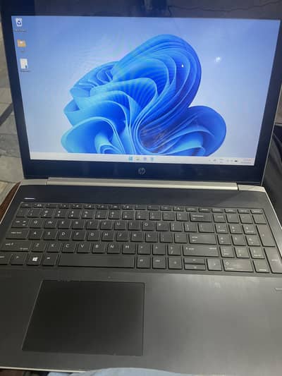 HP ProBook 450 G5
