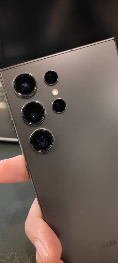 Samsung Mobile S24 Ultra