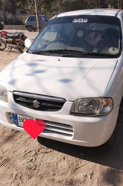 Shuzuki Alto For sale