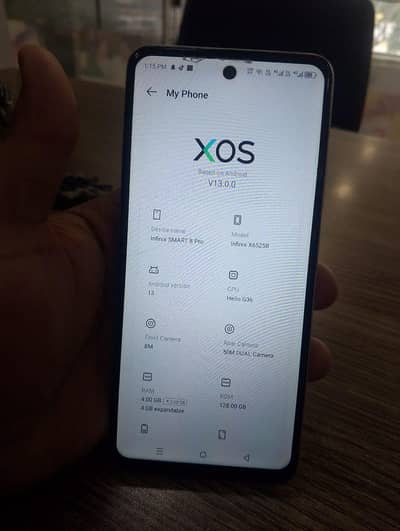 sale my mobile phone