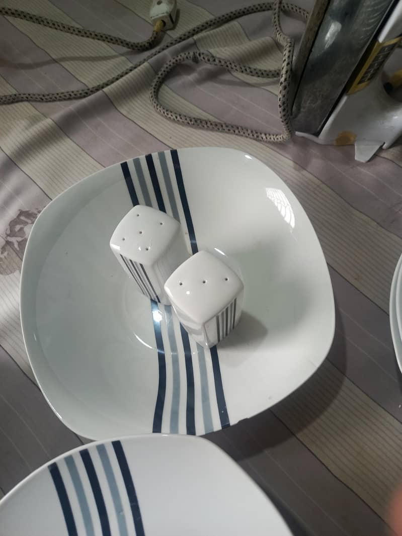 pathar ka dinner set 7