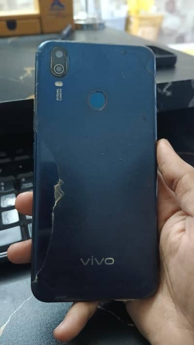 vivo y11 3/32b