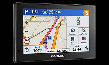 Garmin GPS – Fully Working! Must Have!
