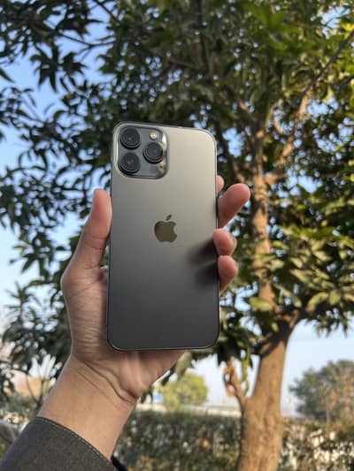 13 pro max Approved 10/10