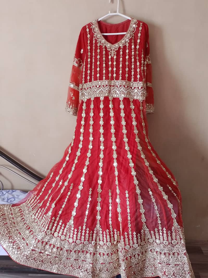 Bridal maxi 3