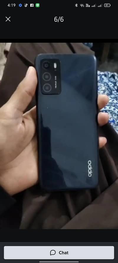 oppo a16 Whatsapp number 03160179190