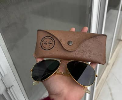 Ray ban usa b&l
