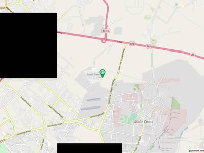 Plot For Sale In Sadi Town