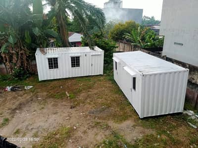 Container office sale & manufacturing 03007051225