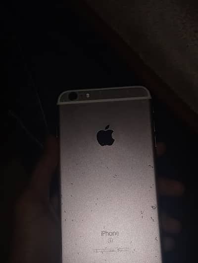 iPhone 6s Plus Pta approved