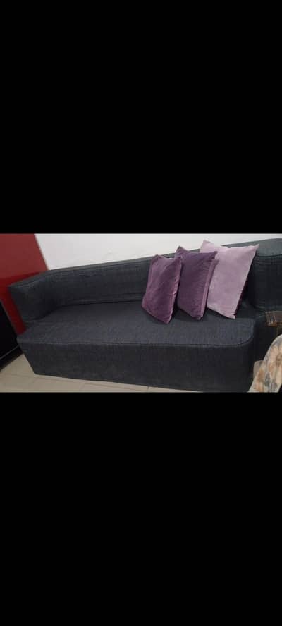 new sofa cumbed for sale in samnabad lahore